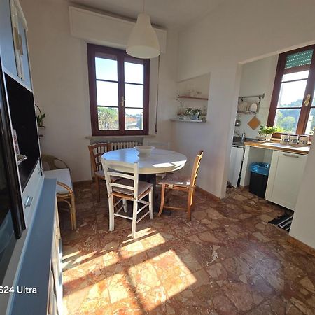 Podere Ponticini Siena Zewnętrze zdjęcie