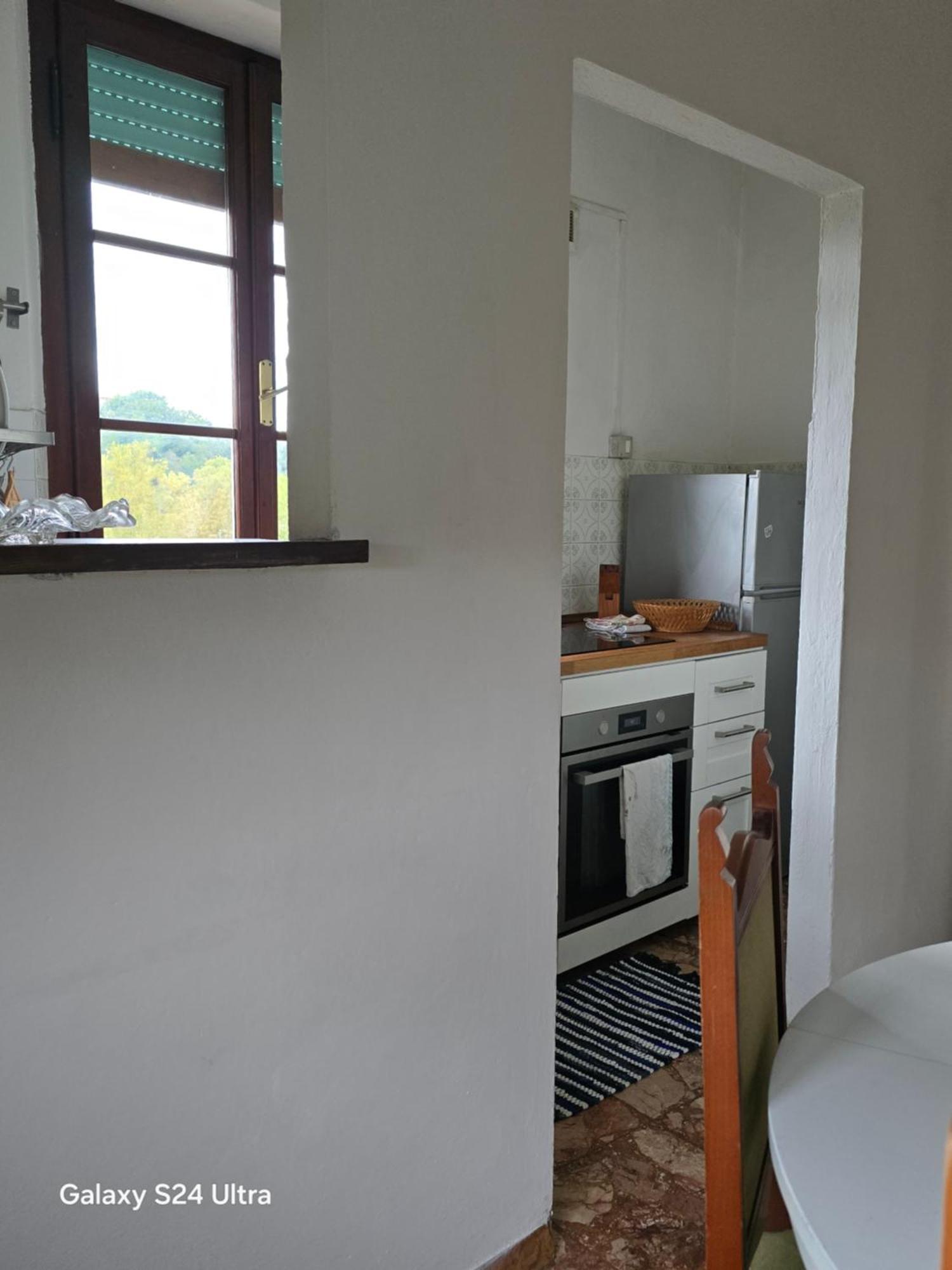 Podere Ponticini Siena Zewnętrze zdjęcie