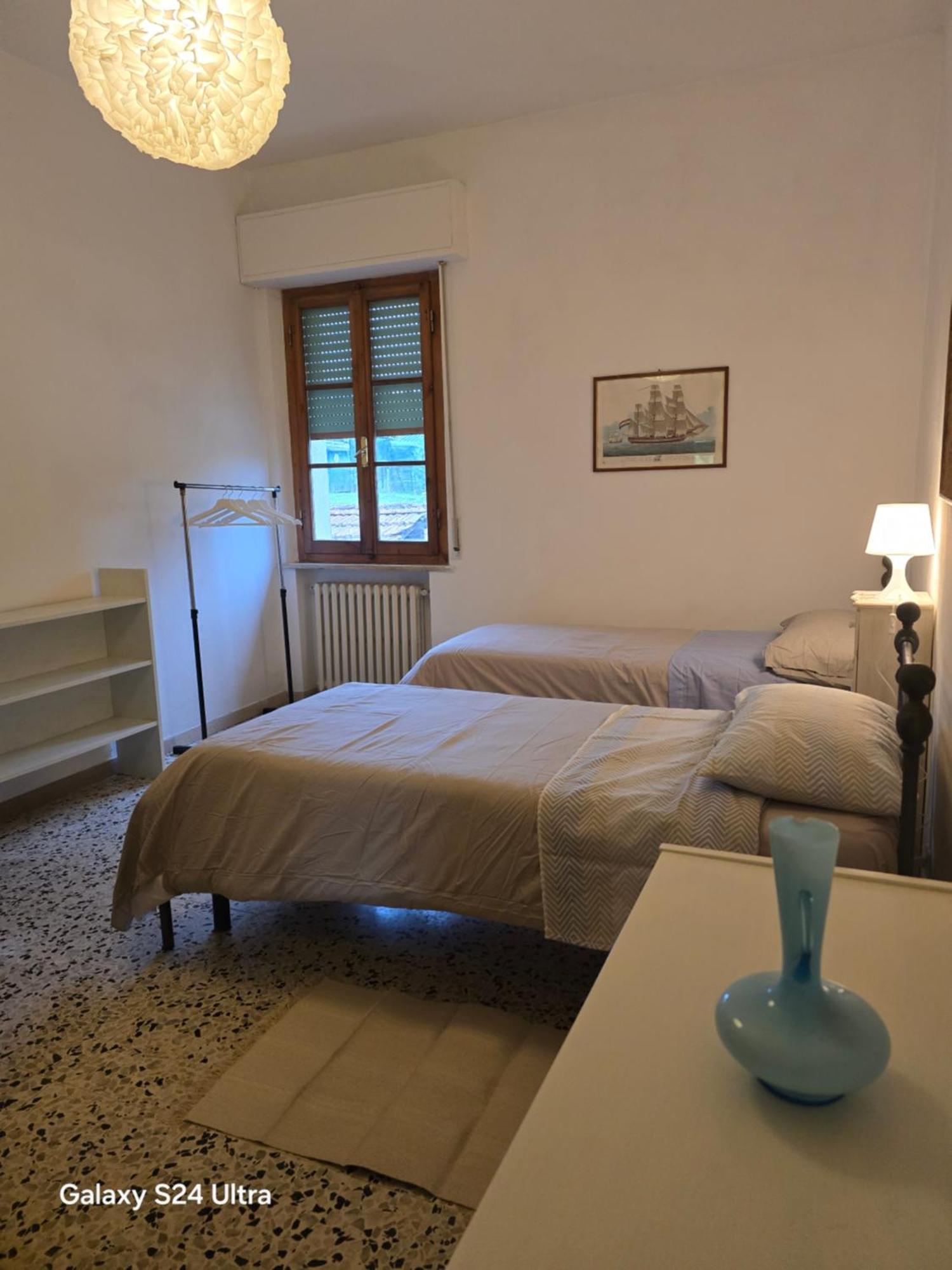 Podere Ponticini Siena Zewnętrze zdjęcie
