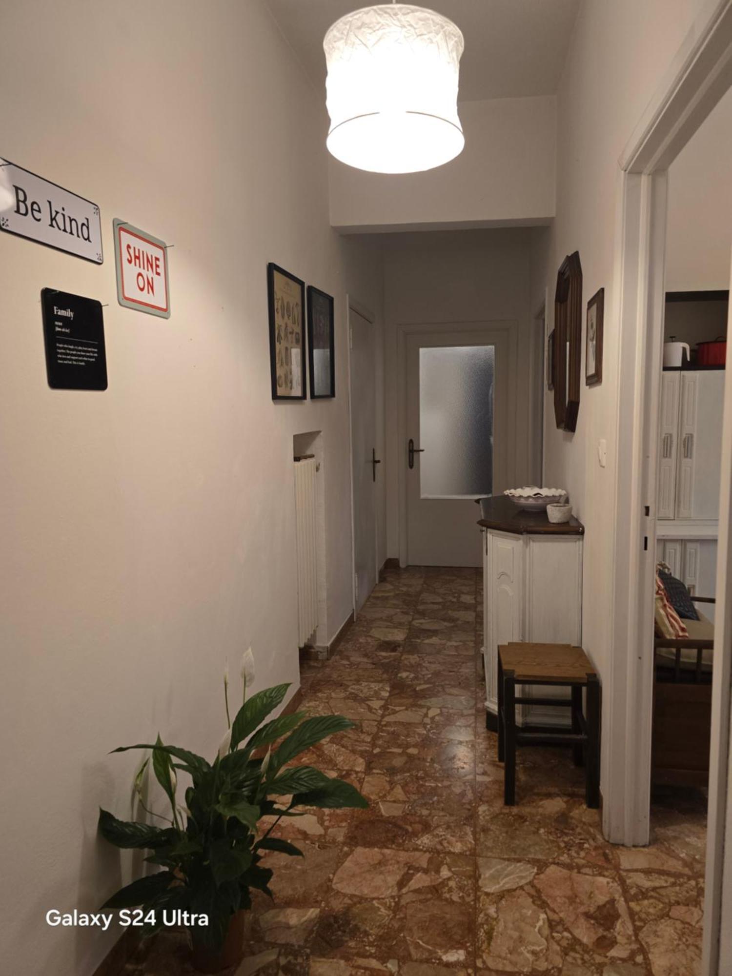 Podere Ponticini Siena Zewnętrze zdjęcie