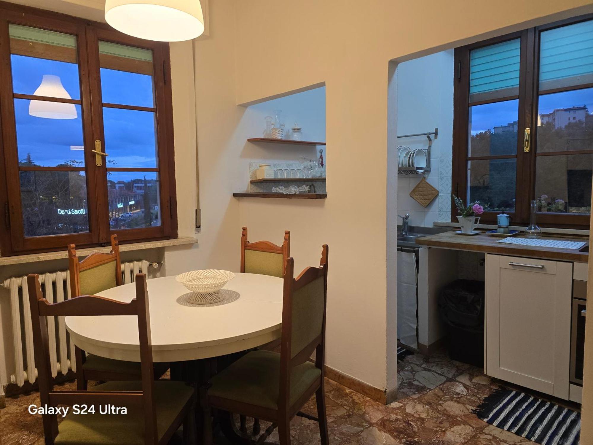 Podere Ponticini Siena Zewnętrze zdjęcie