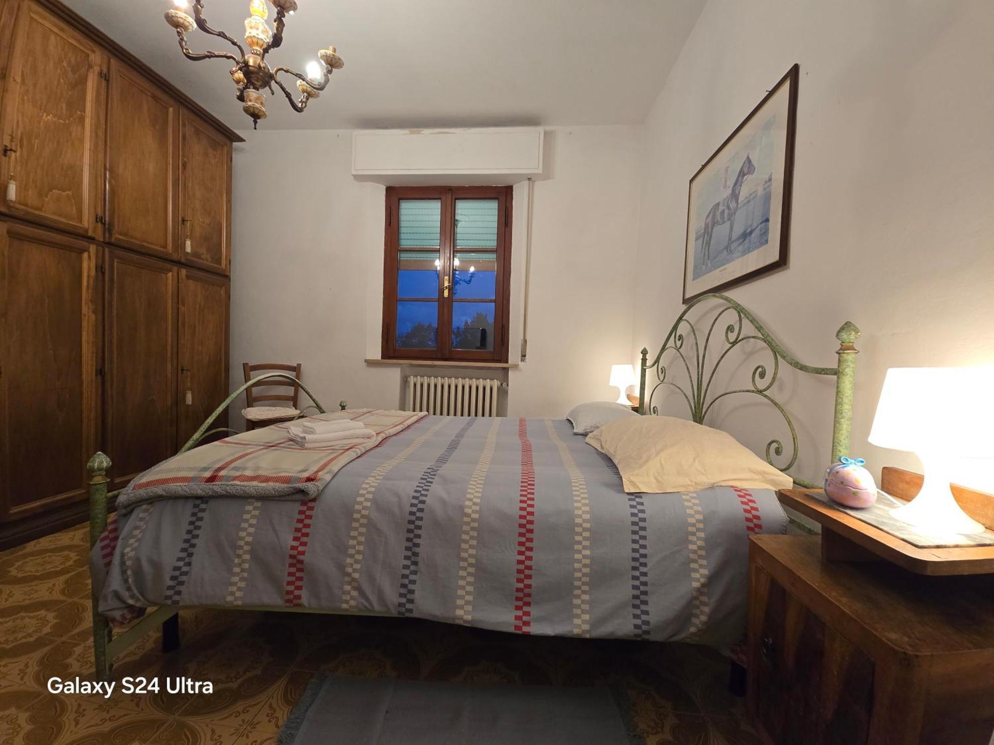 Podere Ponticini Siena Zewnętrze zdjęcie