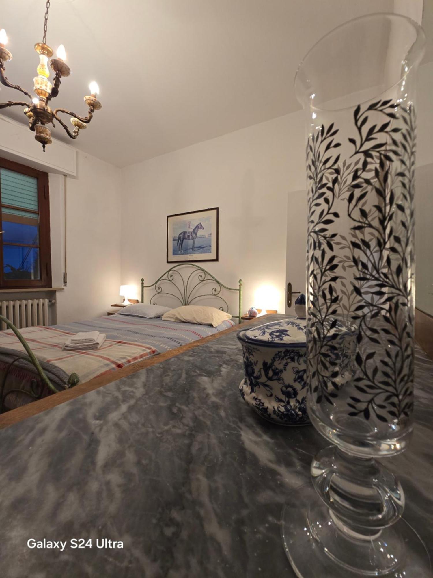Podere Ponticini Siena Zewnętrze zdjęcie
