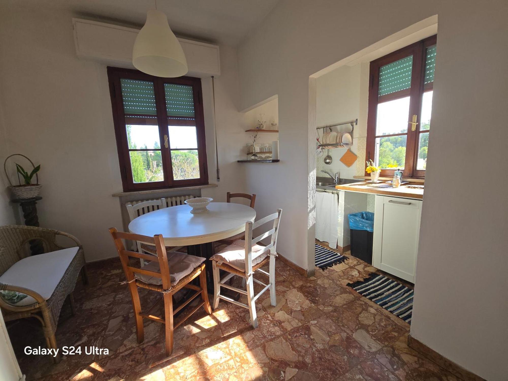 Podere Ponticini Siena Zewnętrze zdjęcie
