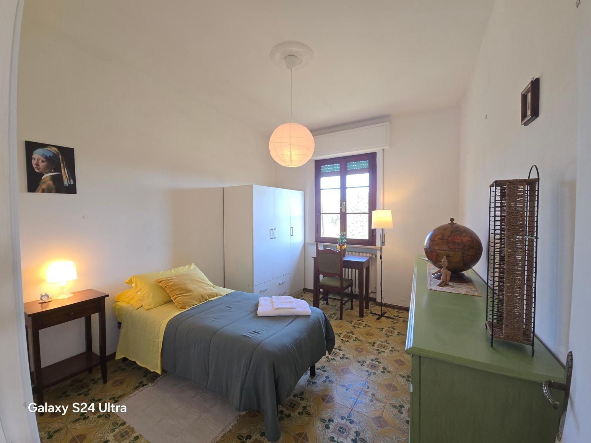 Podere Ponticini Siena Zewnętrze zdjęcie