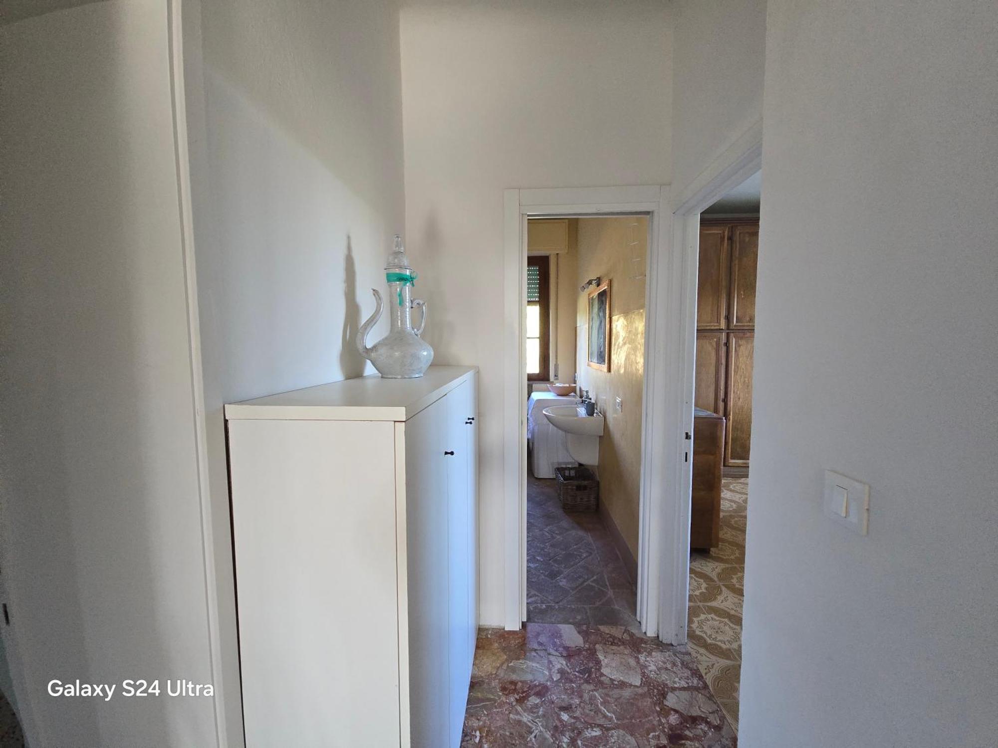 Podere Ponticini Siena Zewnętrze zdjęcie
