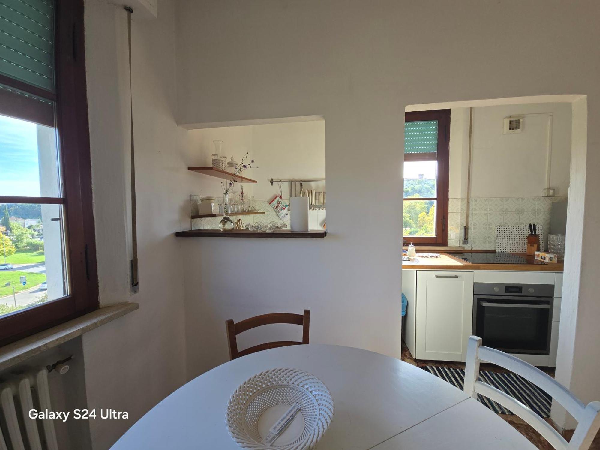 Podere Ponticini Siena Zewnętrze zdjęcie