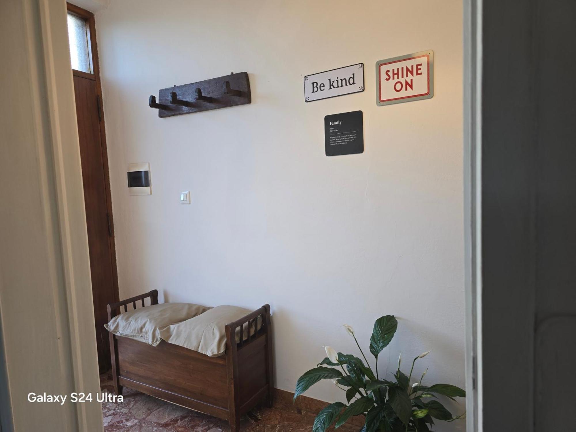 Podere Ponticini Siena Zewnętrze zdjęcie