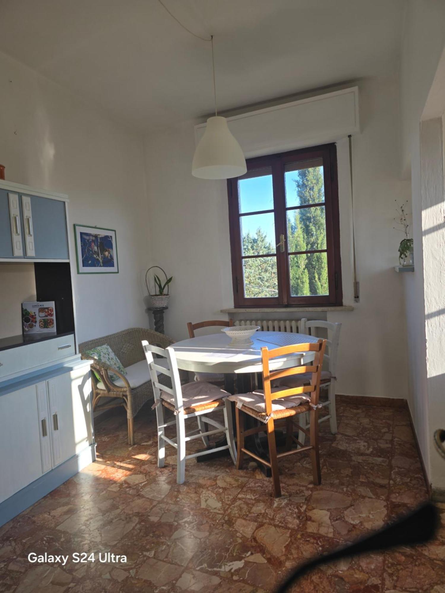Podere Ponticini Siena Zewnętrze zdjęcie