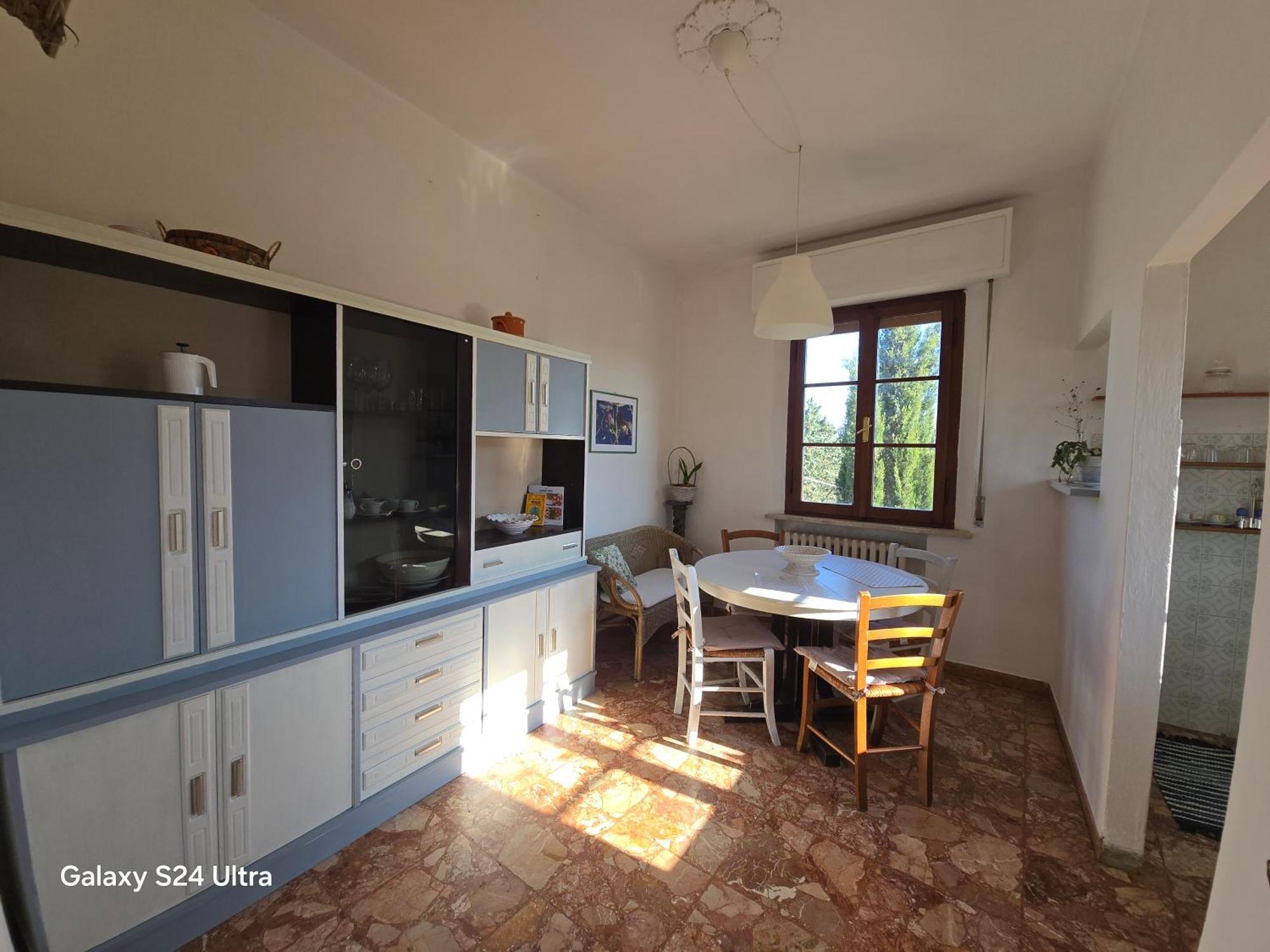 Podere Ponticini Siena Zewnętrze zdjęcie