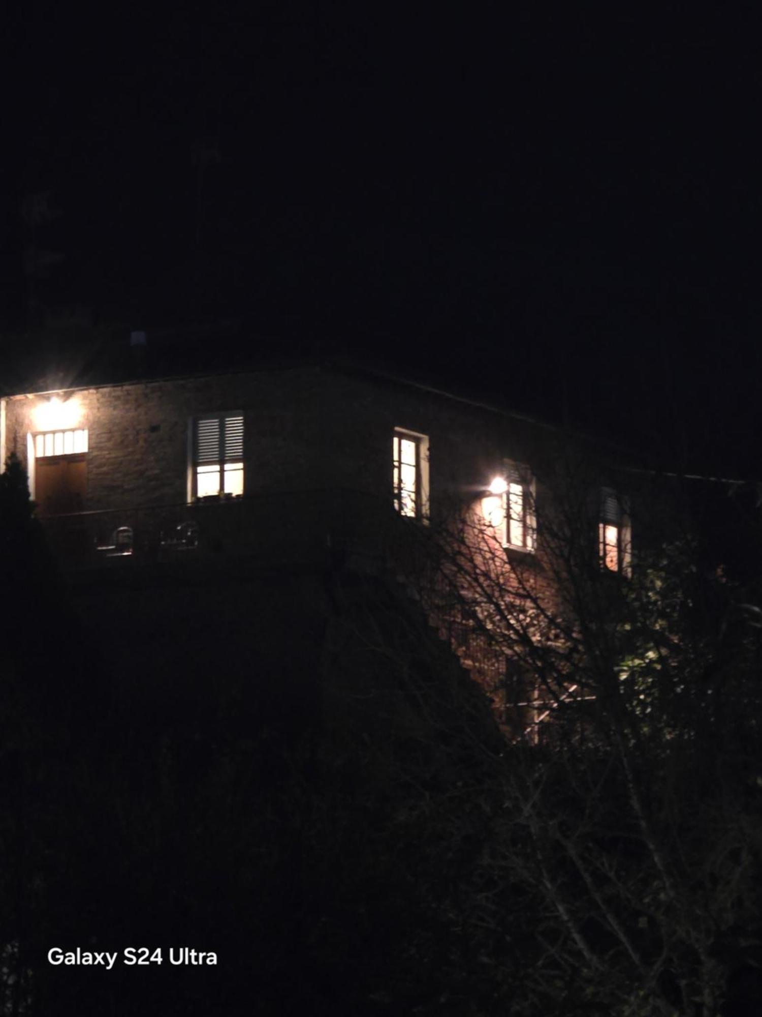 Podere Ponticini Siena Zewnętrze zdjęcie