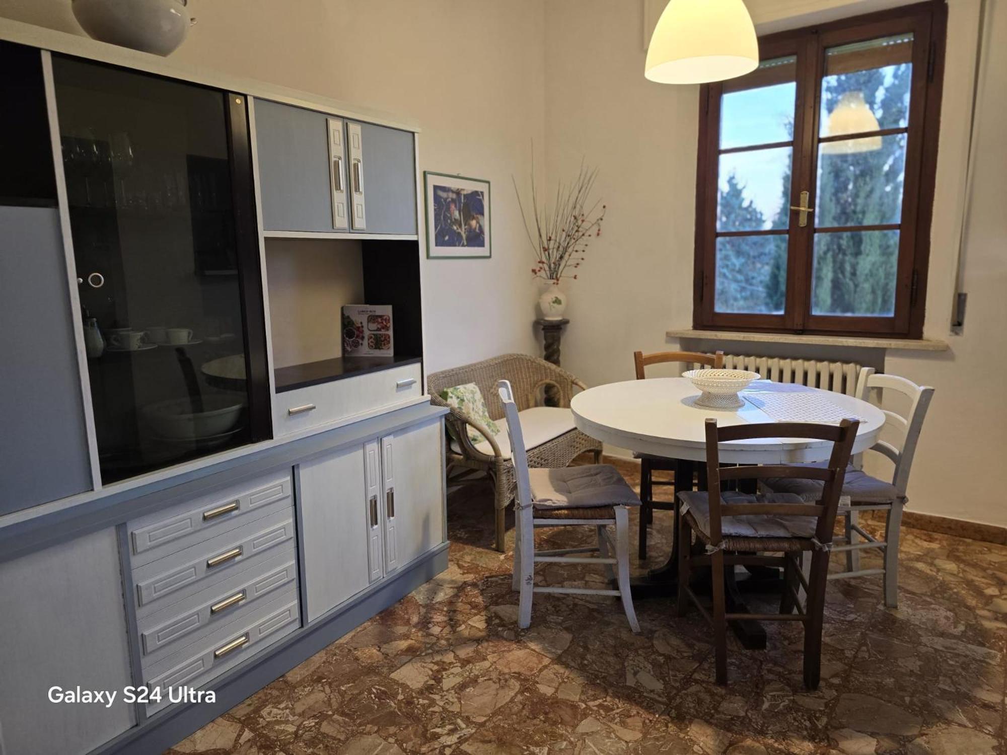 Podere Ponticini Siena Zewnętrze zdjęcie
