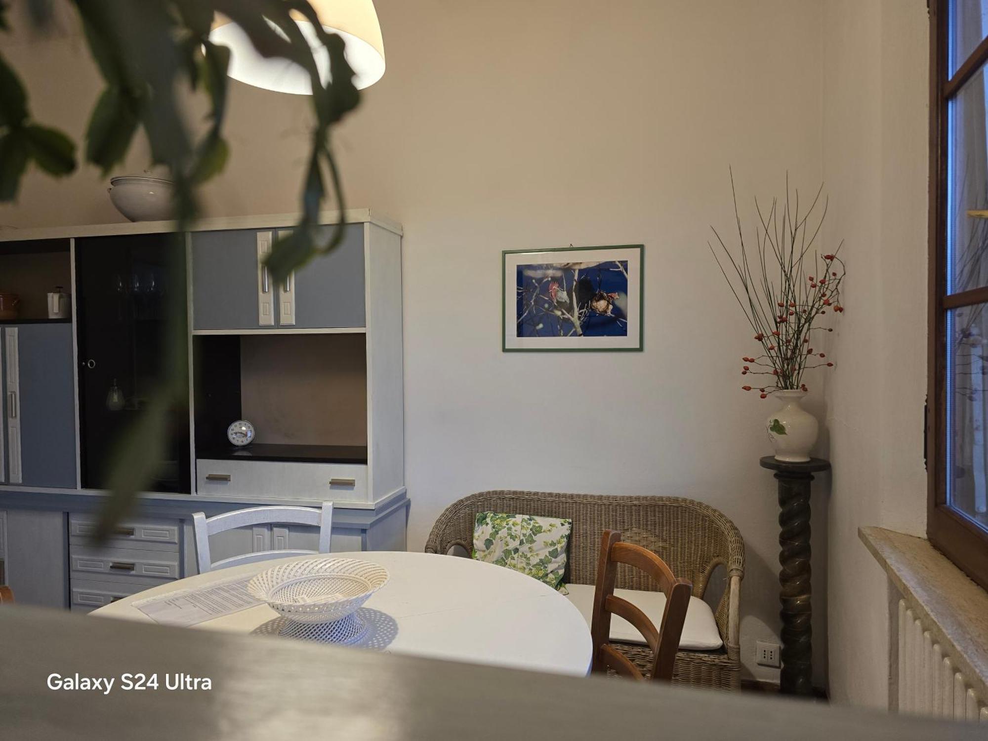 Podere Ponticini Siena Zewnętrze zdjęcie