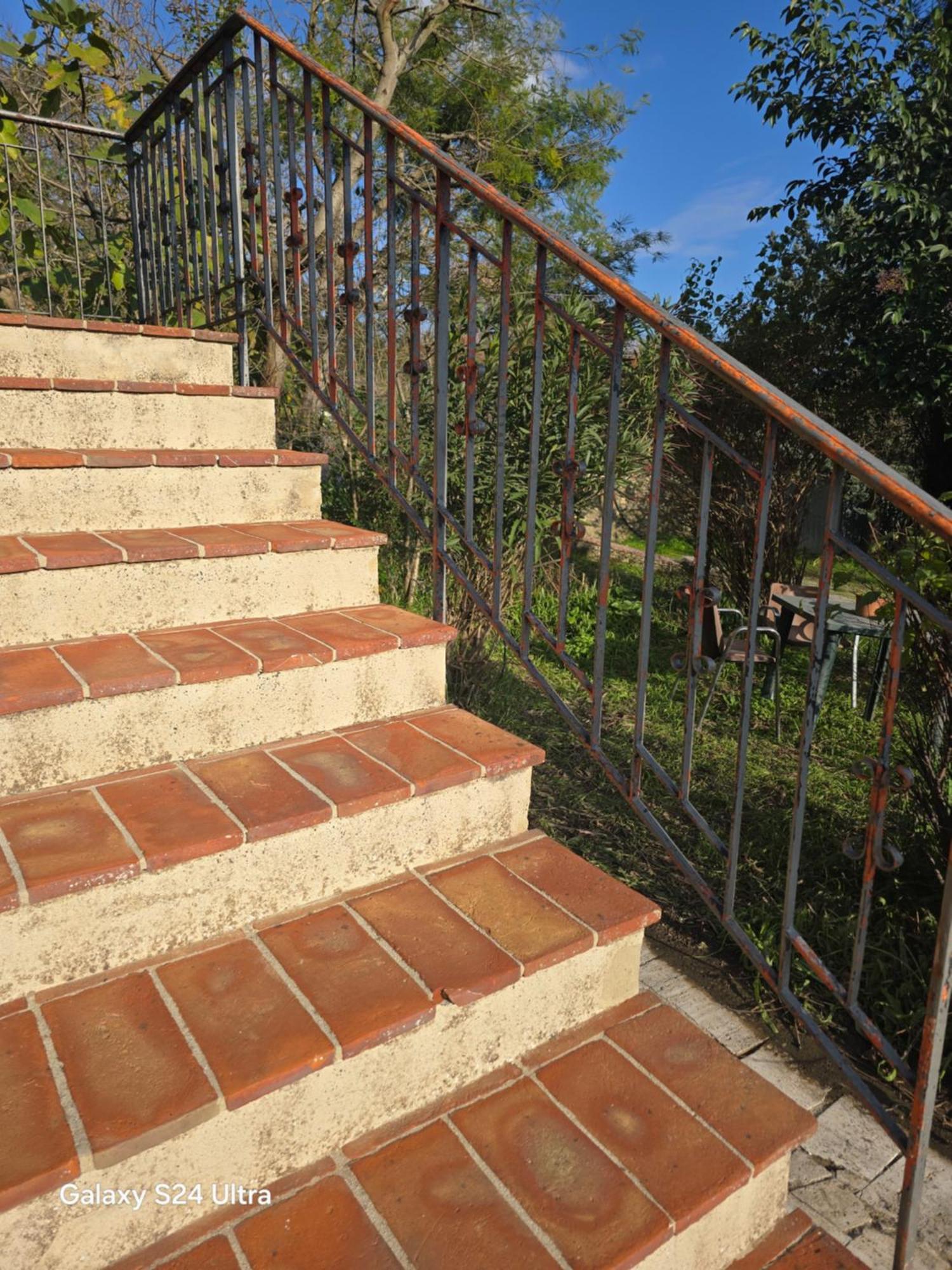 Podere Ponticini Siena Zewnętrze zdjęcie