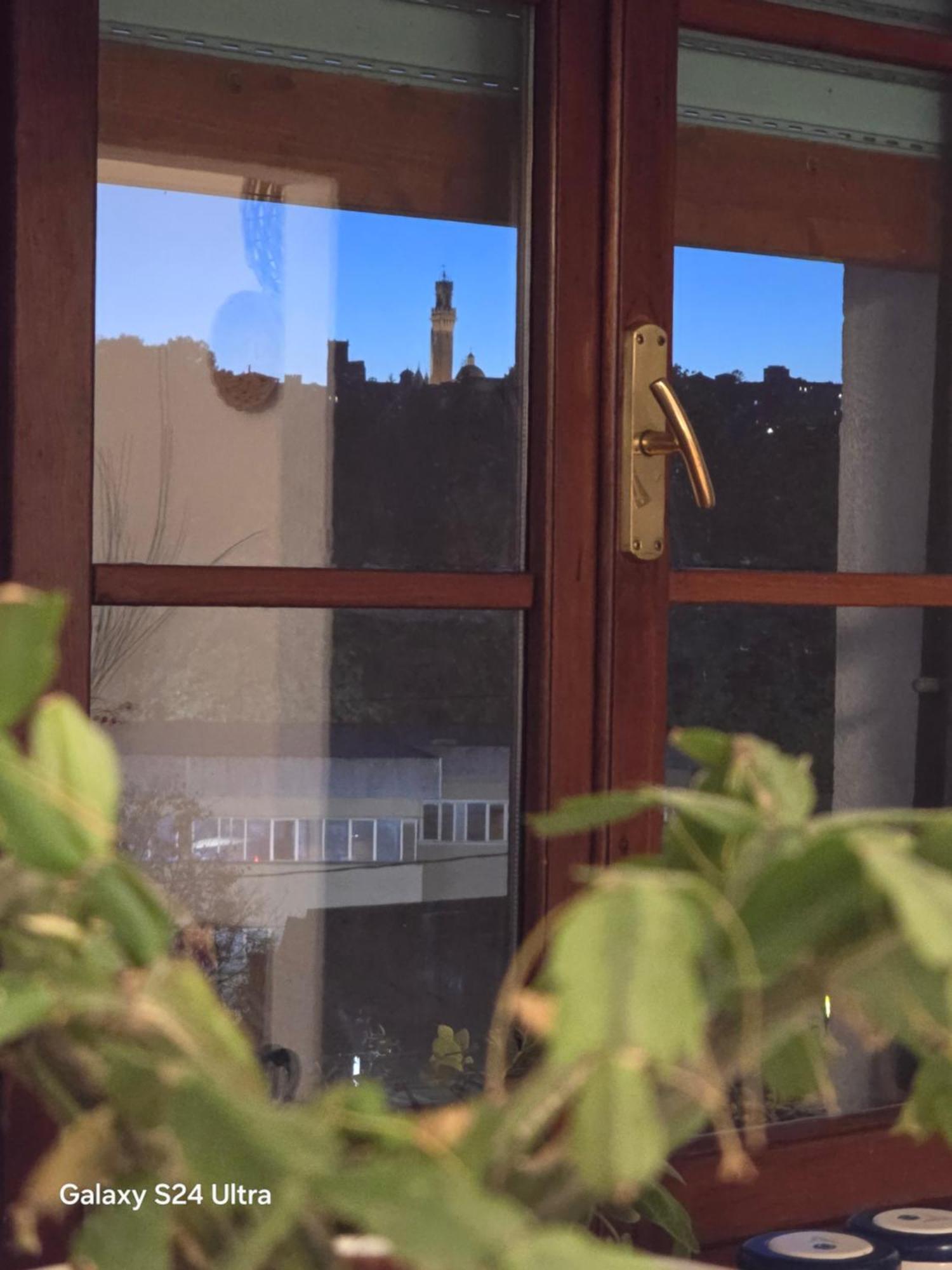 Podere Ponticini Siena Zewnętrze zdjęcie