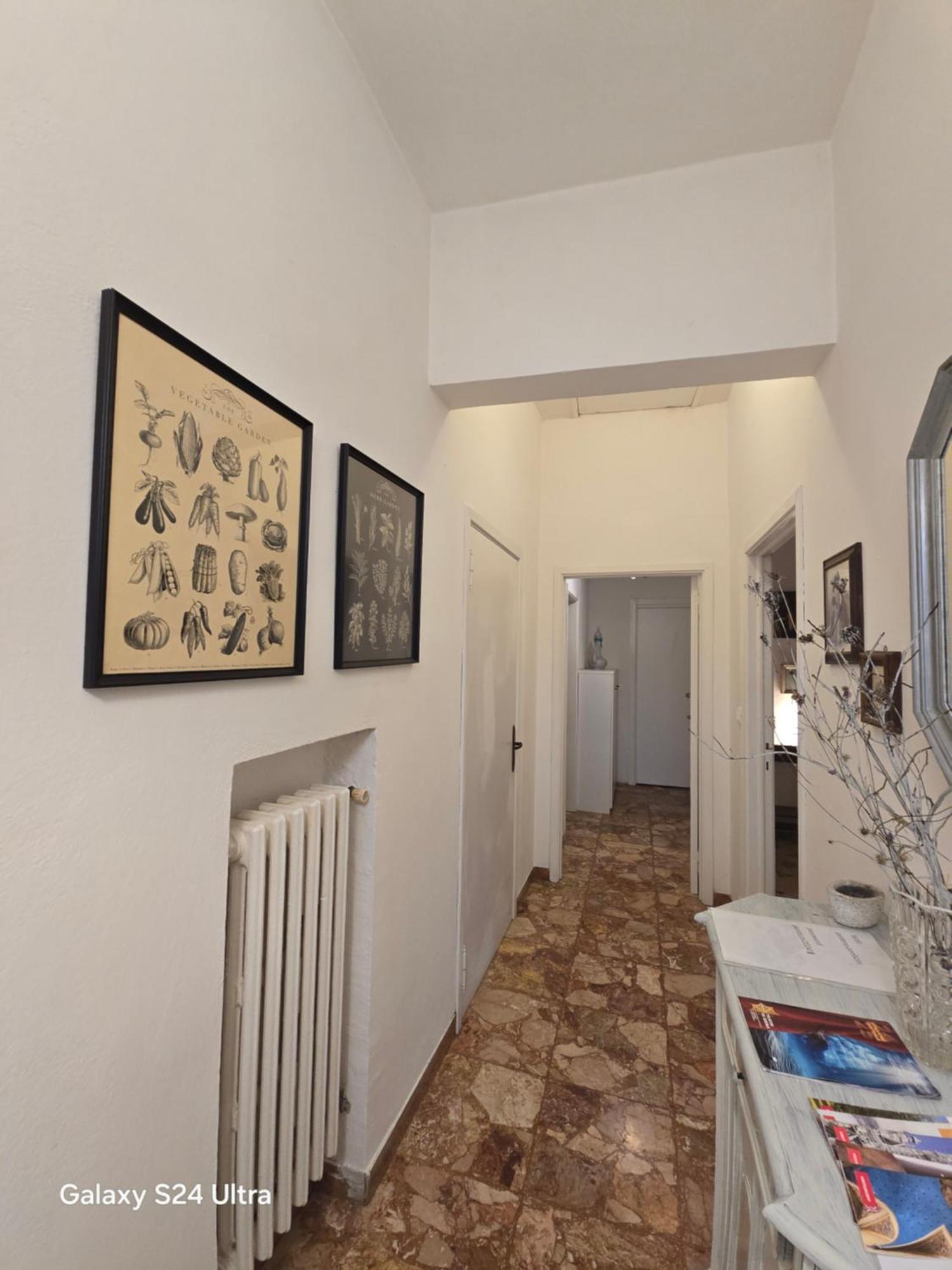 Podere Ponticini Siena Zewnętrze zdjęcie