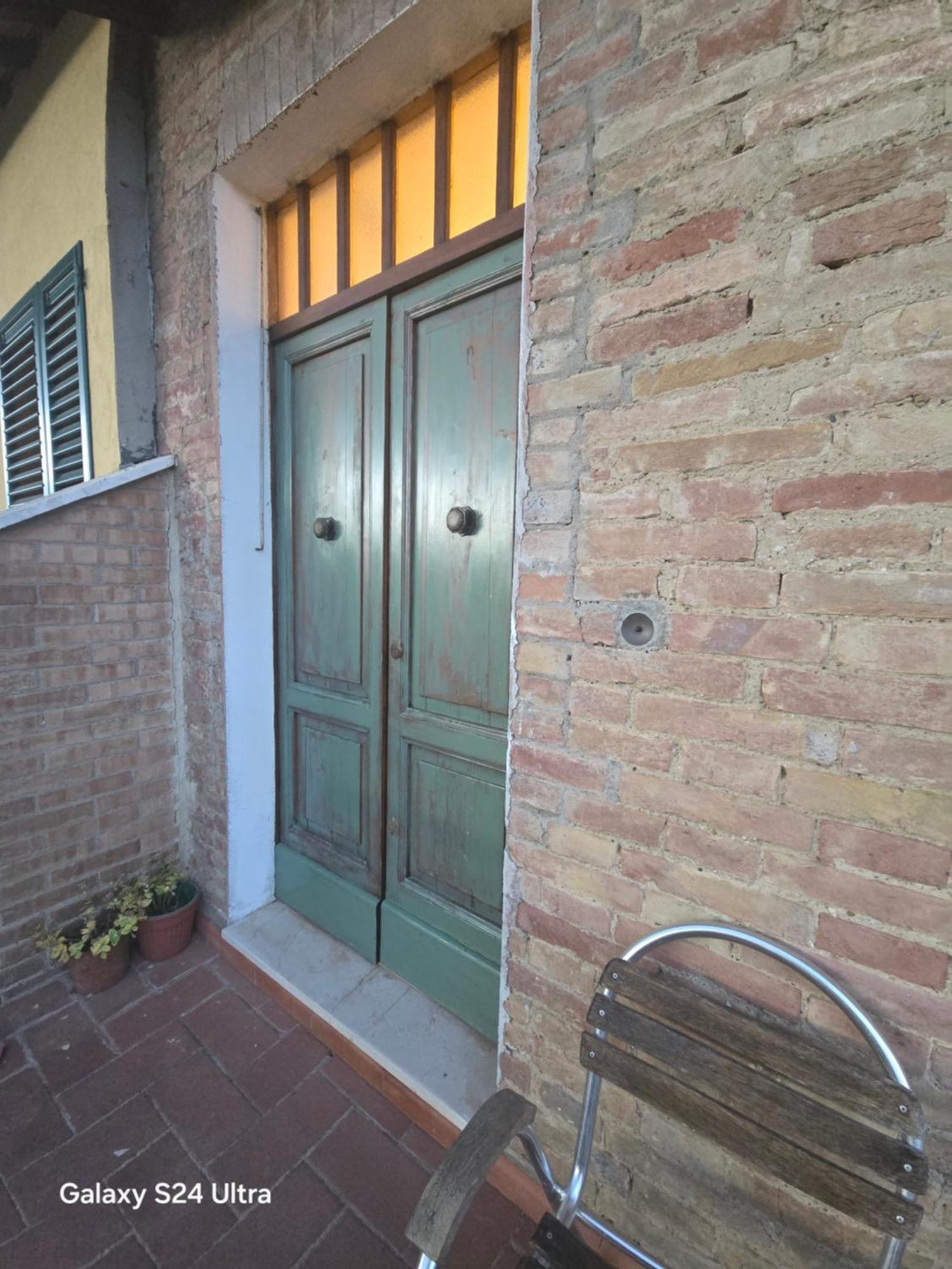 Podere Ponticini Siena Zewnętrze zdjęcie