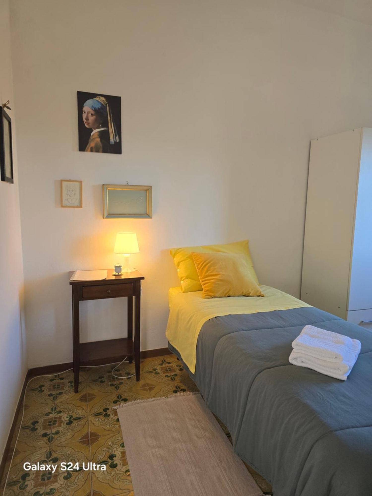 Podere Ponticini Siena Zewnętrze zdjęcie