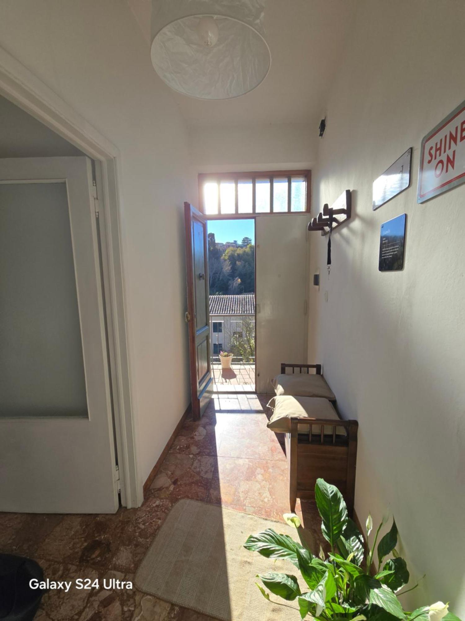 Podere Ponticini Siena Zewnętrze zdjęcie