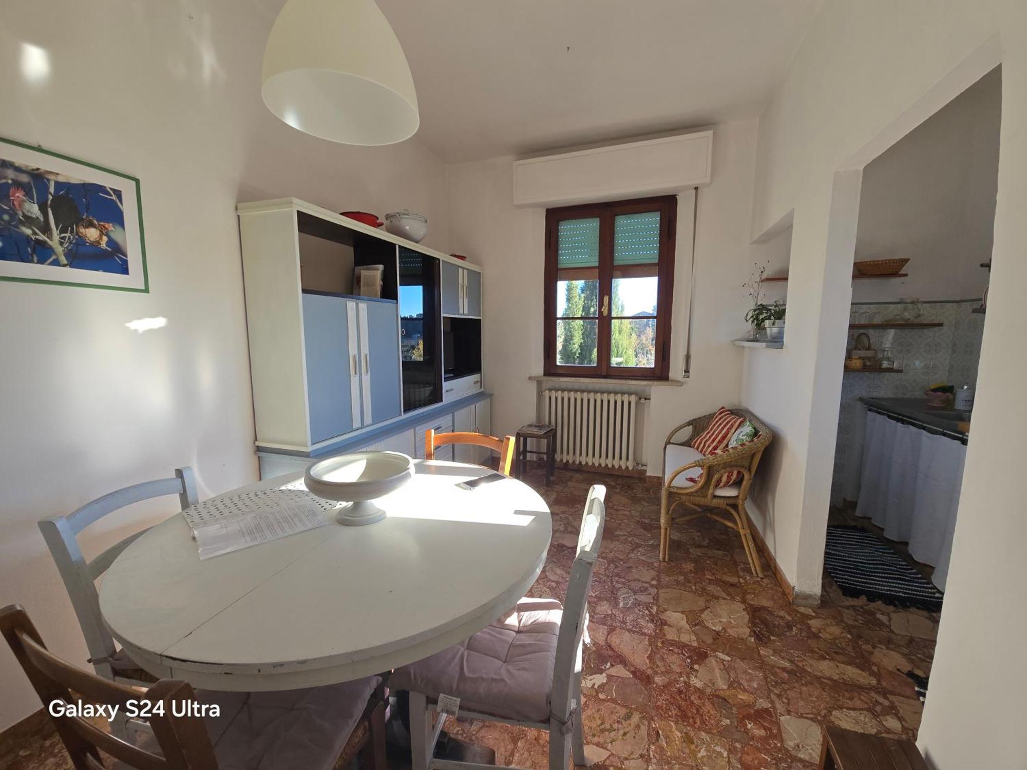 Podere Ponticini Siena Zewnętrze zdjęcie